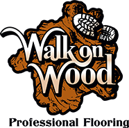 Walk on Wood