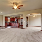 carpet installation MN