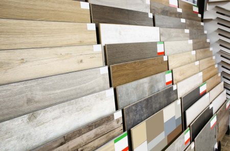 flooring options mn