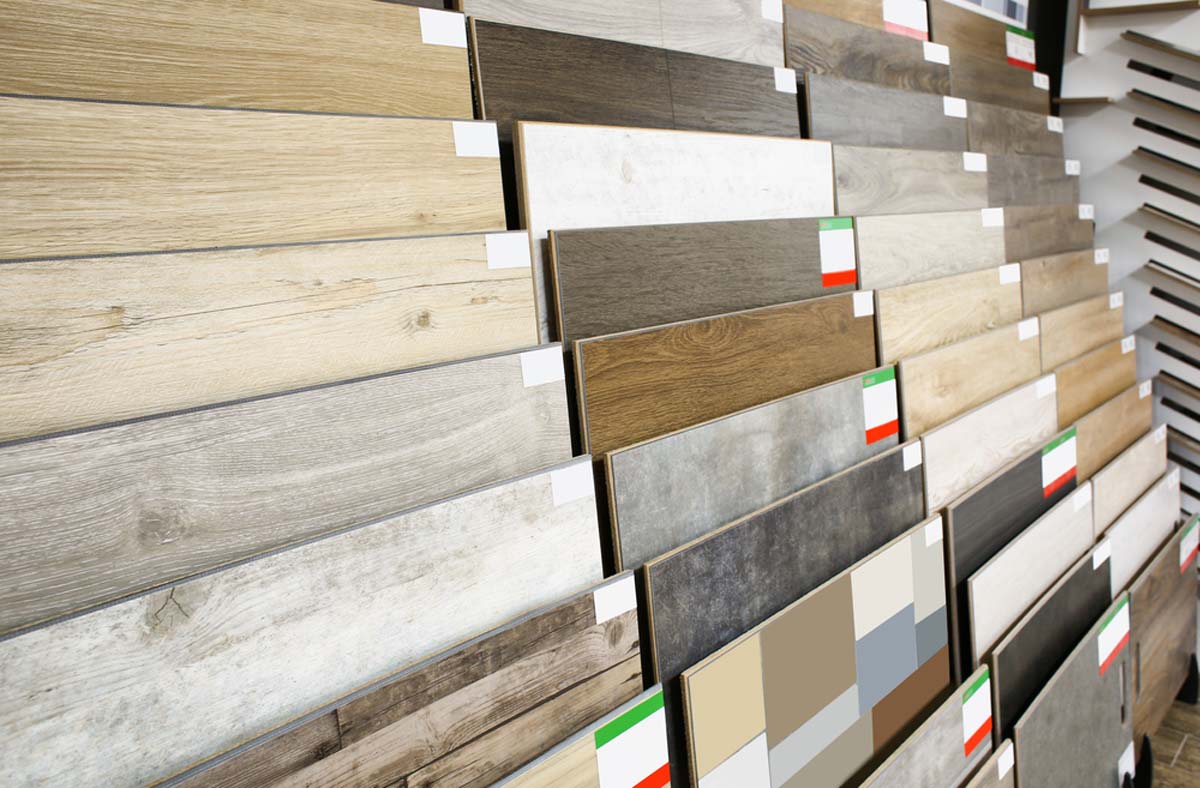 What Are The Newest Trends In Flooring In 2019?